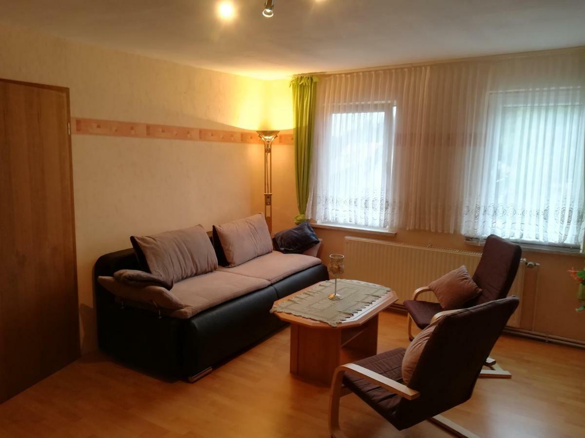 Ferienwohnungen Untermuehle, Rothenbergerstr. 12 Альтенау Экстерьер фото