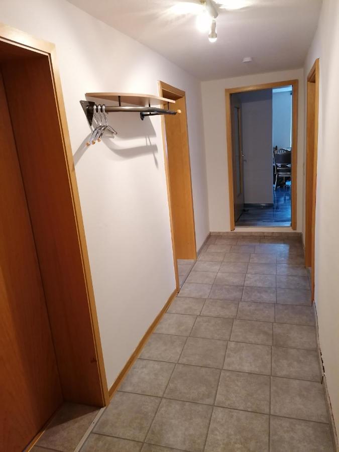 Ferienwohnungen Untermuehle, Rothenbergerstr. 12 Альтенау Экстерьер фото